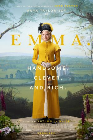 Emma.'s poster
