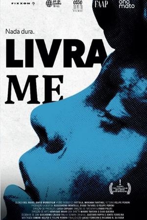 Livra-me's poster