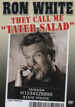 Ron White: They Call Me Tater Salad's poster