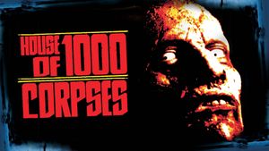 House of 1000 Corpses's poster