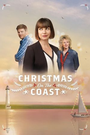 Christmas on the Coast's poster