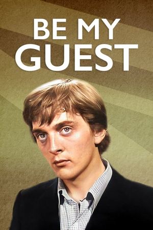 Be My Guest's poster image