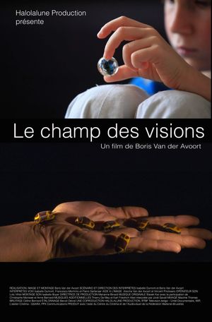 Le Champ des visions's poster