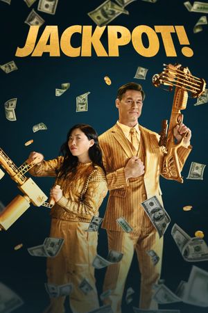 Jackpot!'s poster