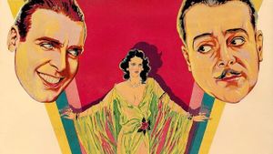 Ladies of Leisure's poster