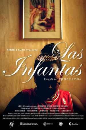 The Infantas's poster