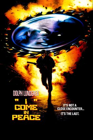 Dark Angel's poster