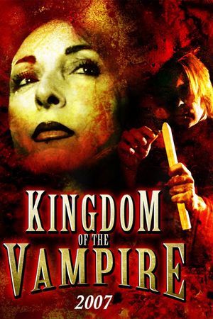 Kingdom of the Vampire's poster