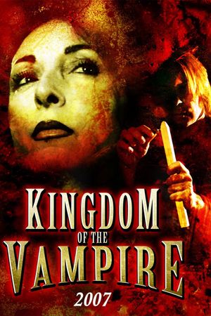 Kingdom of the Vampire's poster image