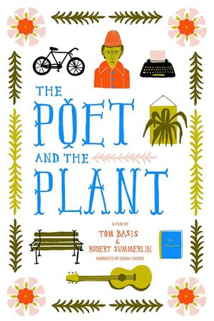 The Poet and the Plant's poster