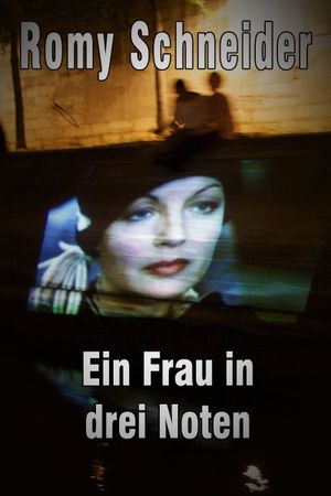 Romy Schneider: A Woman in Three Notes's poster image