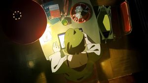 Itsuka no Watashi yori's poster