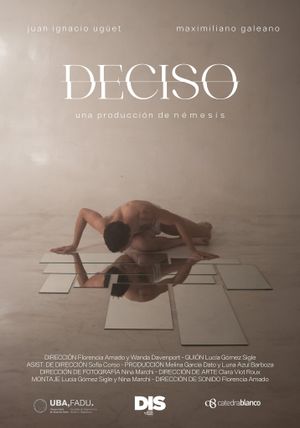 Deciso's poster