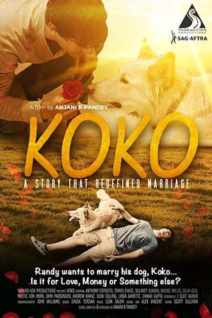 Koko's poster