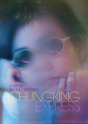 Chungking Express's poster