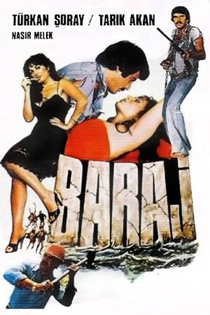 Baraj's poster