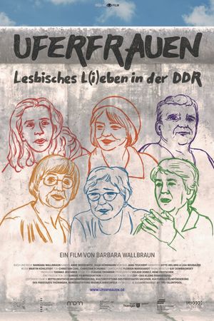 Uferfrauen's poster