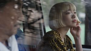 Perfect Days's poster