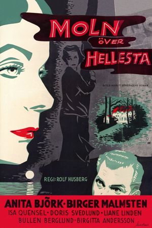 Moon Over Hellesta's poster