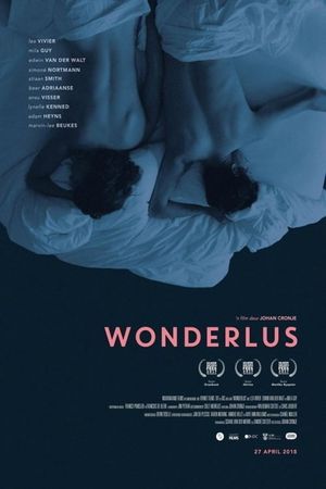 Wonderlus's poster