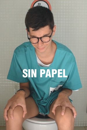 Sin Papel's poster