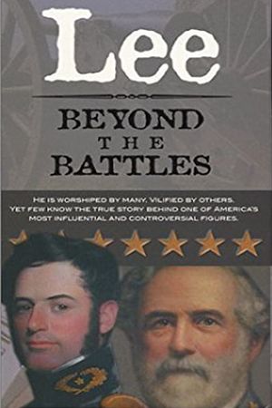 Lee: Beyond the Battles's poster