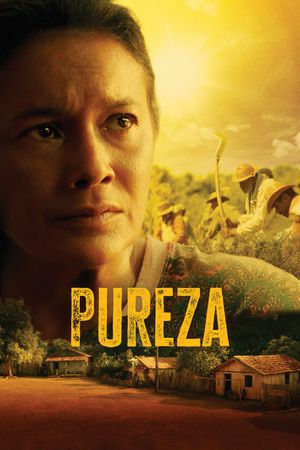 Pureza's poster