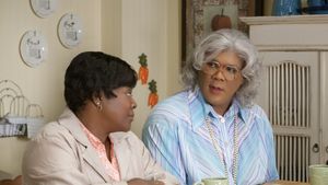 Madea's Big Happy Family's poster