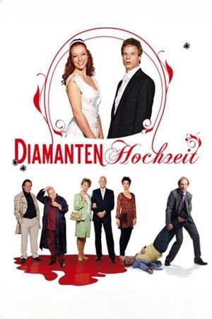 Diamantenhochzeit's poster