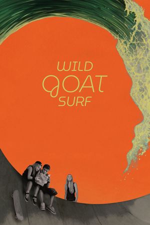 Wild Goat Surf's poster