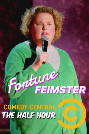 Fortune Feimster: The Half Hour's poster