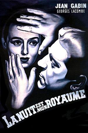 The Night Is My Kingdom's poster