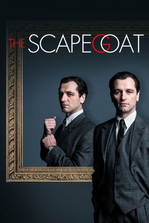 The Scapegoat's poster