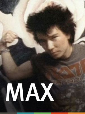 Max's poster