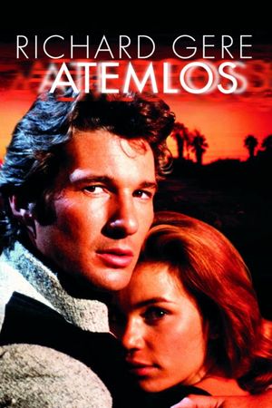 Breathless's poster