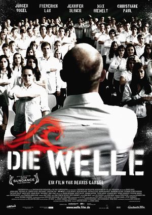 The Wave's poster