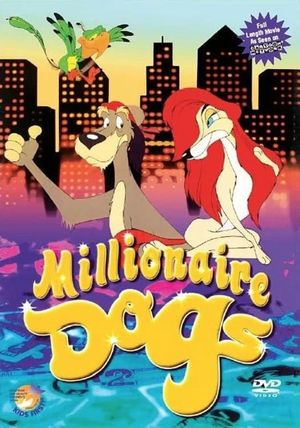 Millionaire Dogs's poster