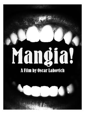 Mangia!'s poster