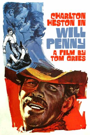 Will Penny's poster