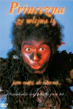 The Watermill Princess 2's poster
