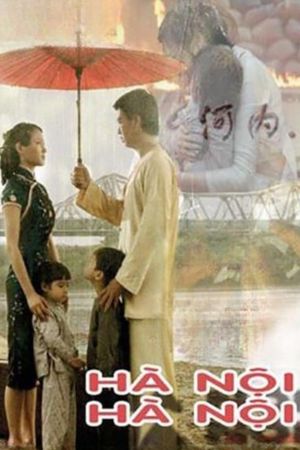 Hanoi, Hanoi's poster