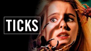 Ticks's poster
