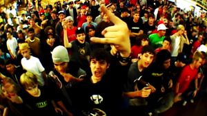 Kids In Emerica's poster