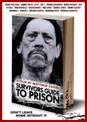 Survivors Guide To Prison's poster