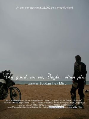 Un gând, un vis, Doyle... si-un pix's poster image