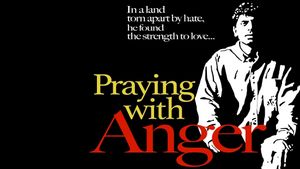 Praying with Anger's poster