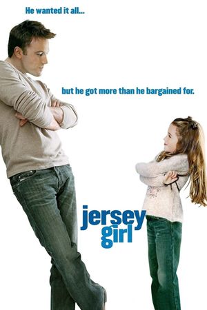 Jersey Girl's poster