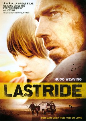 Last Ride's poster