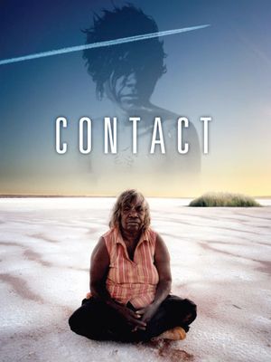 Contact's poster