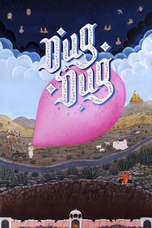 Dug Dug's poster